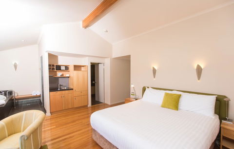 Freycinet Lodge - Accommodation VIC 38