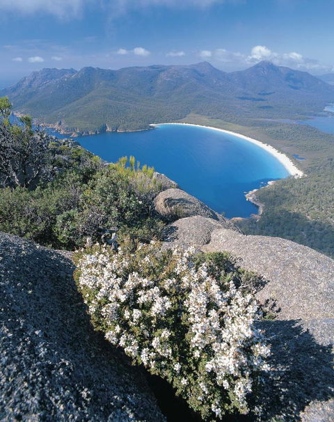 Freycinet Lodge - Accommodation VIC 41