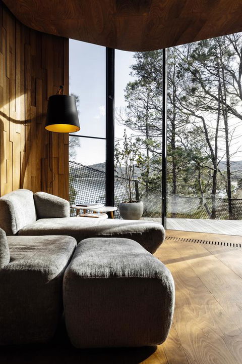 Freycinet Lodge - Accommodation VIC 1