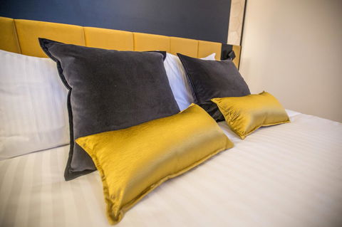 Freycinet Lodge - Accommodation VIC 18