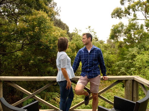 Freycinet Lodge - Accommodation VIC 8