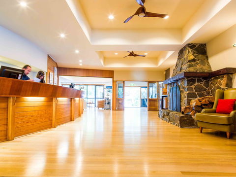 Freycinet Lodge - Accommodation VIC 29