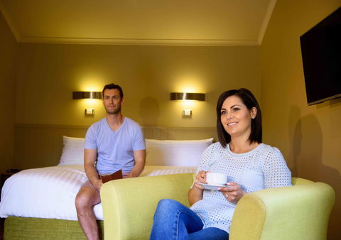 Freycinet Lodge - Accommodation VIC 7