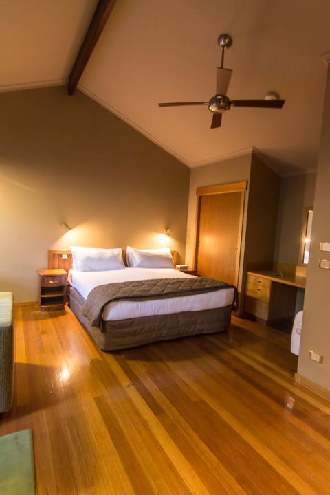 Freycinet Lodge - Accommodation VIC 27