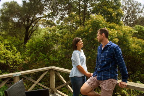 Freycinet Lodge - Accommodation VIC 42