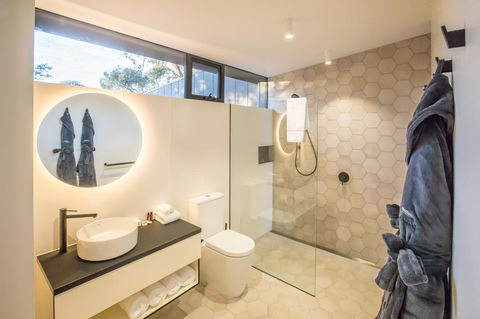 Freycinet Lodge - Accommodation VIC 20