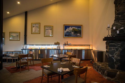 Freycinet Lodge - Accommodation VIC 9