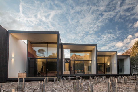 Freycinet Lodge - Accommodation VIC 16