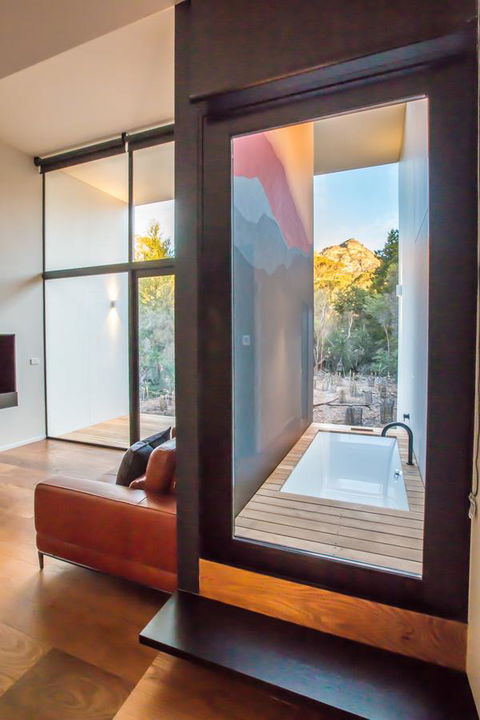 Freycinet Lodge - Accommodation VIC 19