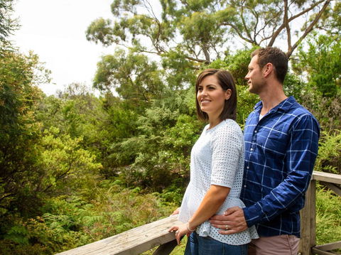 Freycinet Lodge - Accommodation VIC 26
