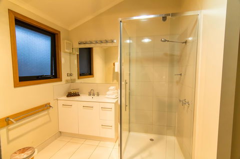 Freycinet Lodge - Accommodation VIC 30