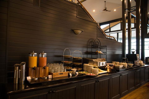 Freycinet Lodge - Accommodation VIC 10