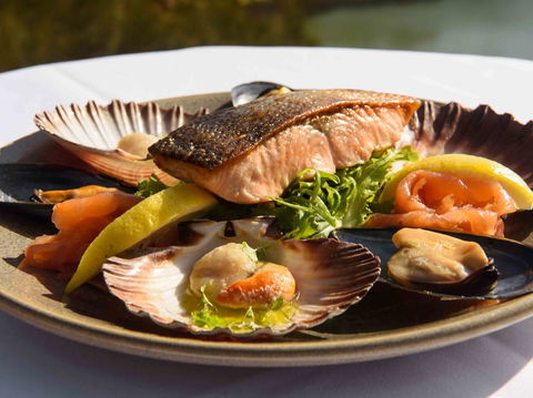 Freycinet Lodge - Accommodation VIC 13