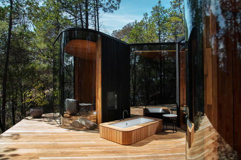 Freycinet Lodge - Accommodation VIC 23
