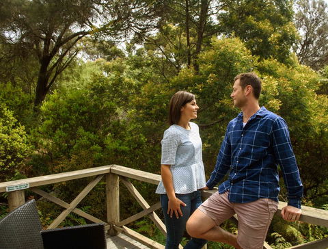 Freycinet Lodge - Accommodation VIC 34