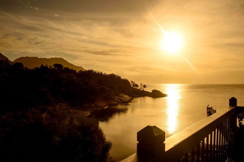 Freycinet Lodge - Accommodation VIC 31