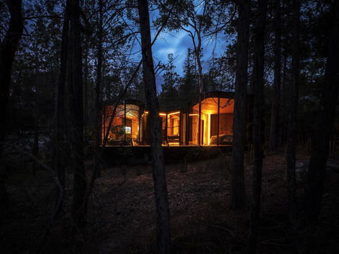 Freycinet Lodge - Accommodation VIC 21