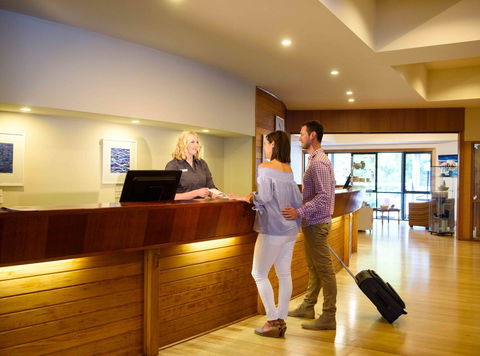 Freycinet Lodge - Accommodation VIC 32