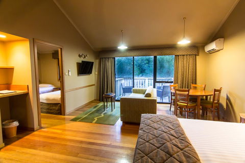 Freycinet Lodge - Accommodation VIC 25