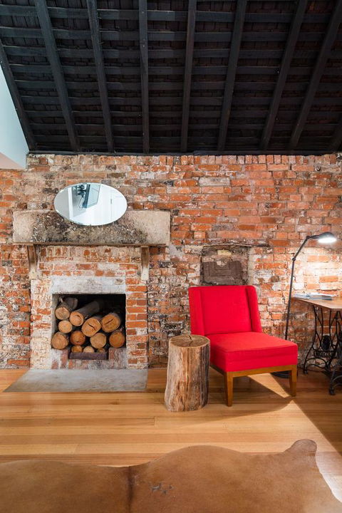 Ratho Farm - Accommodation VIC 12