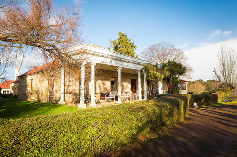 Ratho Farm - Accommodation VIC 1