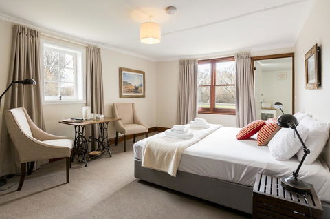 Ratho Farm - Accommodation VIC 0