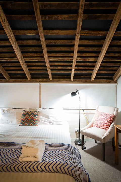 Ratho Farm - Accommodation VIC 10