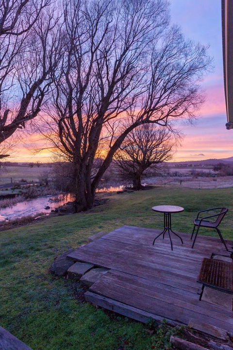 Ratho Farm - Accommodation VIC 16