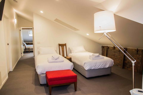 Ratho Farm - Accommodation VIC 11