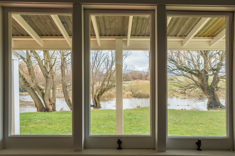 Ratho Farm - Accommodation VIC 13