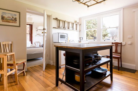 Ratho Farm - Accommodation VIC 14