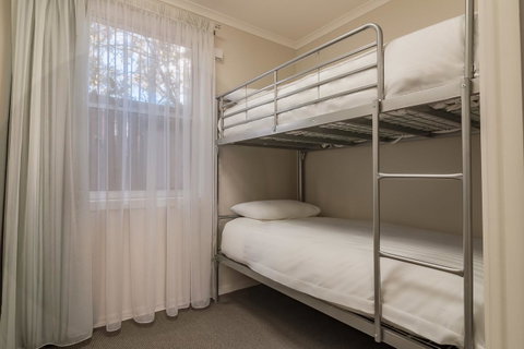 Argosy Motor Inn - Accommodation VIC 19