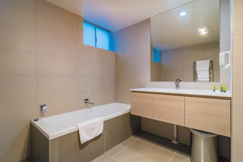 Argosy Motor Inn - Accommodation VIC 20