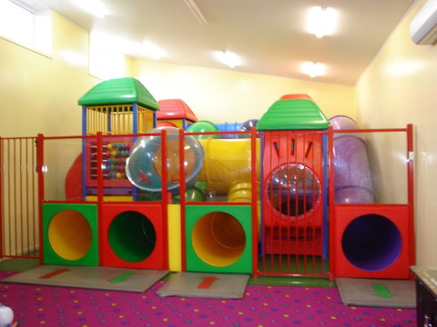 Argosy Motor Inn - Accommodation VIC 38