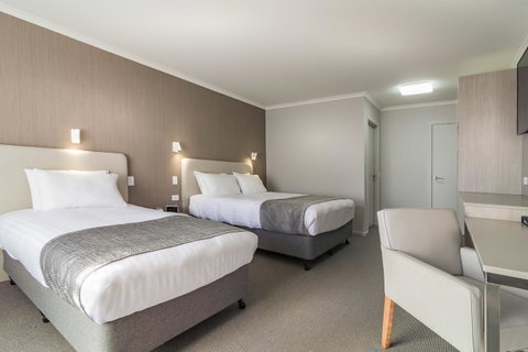 Argosy Motor Inn - Accommodation VIC 5