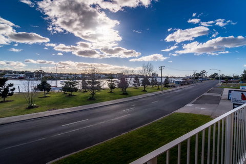 Argosy Motor Inn - Accommodation VIC 22