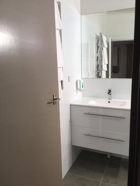 Argosy Motor Inn - Accommodation VIC 7