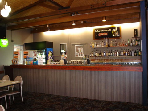 Argosy Motor Inn - Accommodation VIC 41