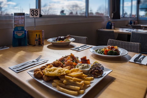 Argosy Motor Inn - Accommodation VIC 24