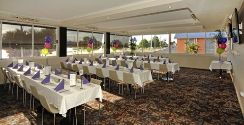 Argosy Motor Inn - Accommodation VIC 34