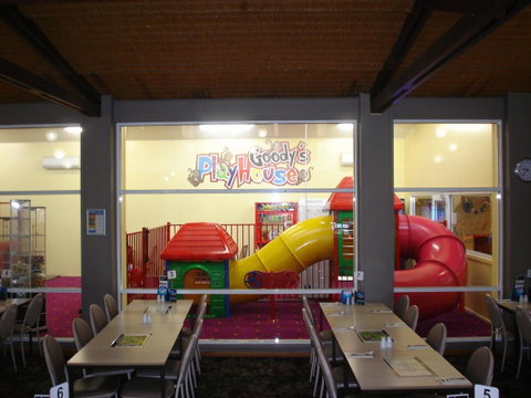 Argosy Motor Inn - Accommodation VIC 36