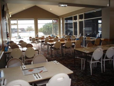 Argosy Motor Inn - Accommodation VIC 33