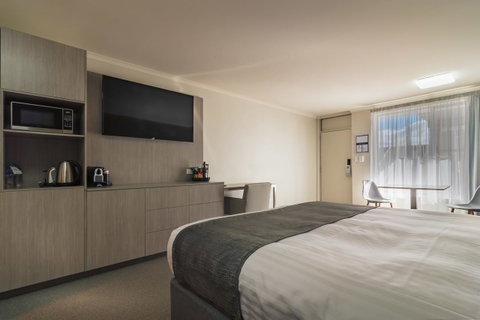 Argosy Motor Inn - Accommodation VIC 4
