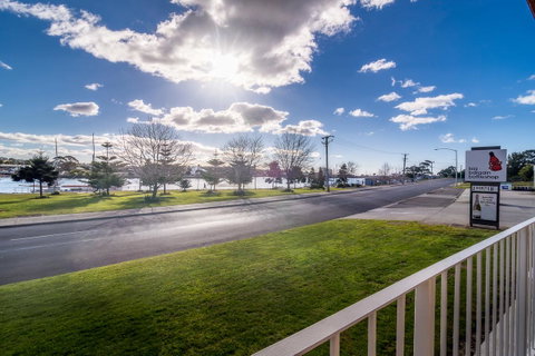 Argosy Motor Inn - Accommodation VIC 14