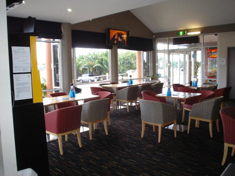 Argosy Motor Inn - Accommodation VIC 40