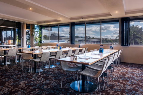 Argosy Motor Inn - Accommodation VIC 25