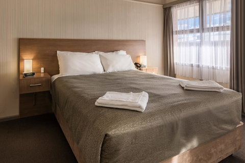 Argosy Motor Inn - Accommodation VIC 28