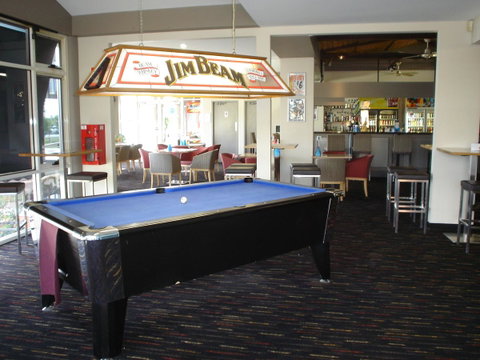 Argosy Motor Inn - Accommodation VIC 42