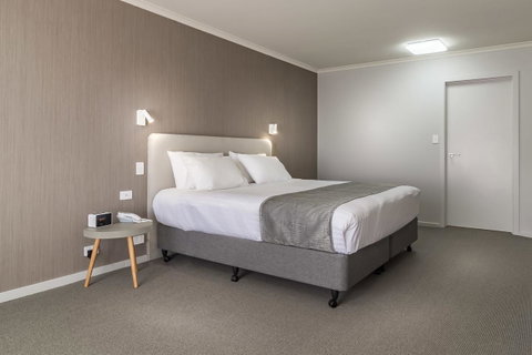 Argosy Motor Inn - Accommodation VIC 1