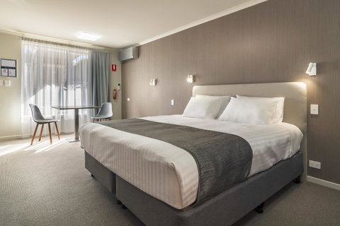 Argosy Motor Inn - Accommodation VIC 12
